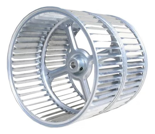 Turbina Para R36 Y R38 Metalica Con Opresor Aire Lavado