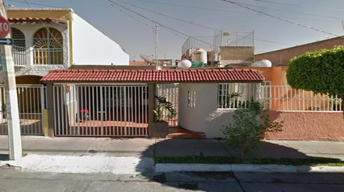 Casa En Venta En 18 De Marzo Guadalajara Lf*