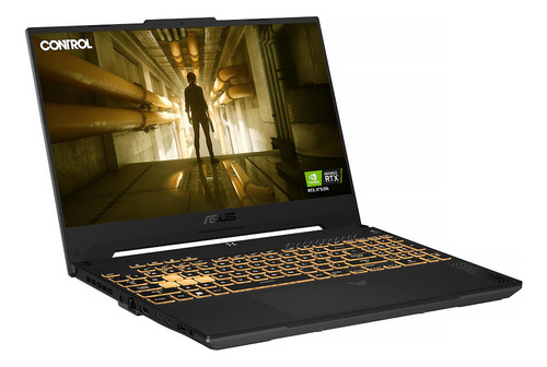 Laptop Gamer Asus Tuf Geforce Rtx 4070 Core I7 16gb 1tb Ssd