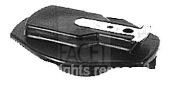 Rotor De Distribuidor Mazda 323 1.6 86/95/sub J10