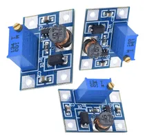 Comprar Sx1308 Fuente 2a Ajustable Dc Sx-1308 De 2v A 28v - 3 Piezas