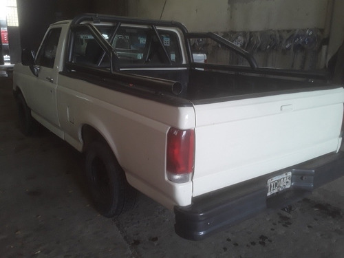 Imagen 6 de 15 de Ford F-100 Perkins 4