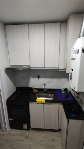 Departamento 2 Ambientes Dueño Directo Almagro