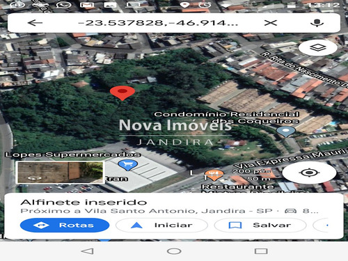 Imagem 1 de 1 de Arae Para Parceria Jandira - 1238