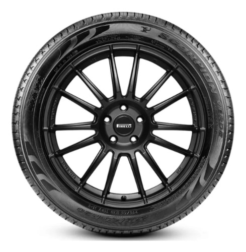 Kit 2 Pneus Pirelli 225/60r17 103h Scorpion Verde All Season