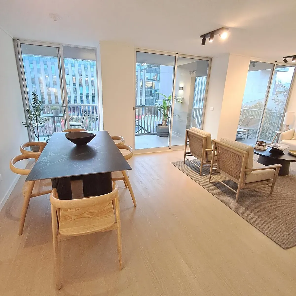 Imagen 5 de 23 de Venta Departamento 2hab 3ba Providencia