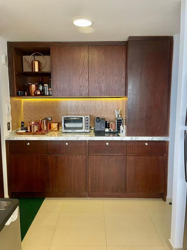 Imagen 10 de 30 de Departamento - Alvaro Obregón