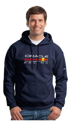 Sudadera Checo Pérez Red Bull Racing Mas Regalo