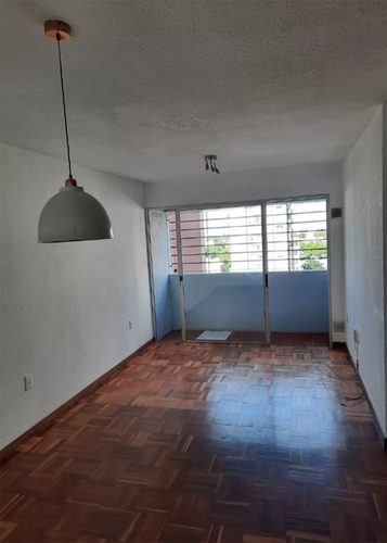 Alquiler Apartamento Tres Cruces 2 Dormitorios 2 Baños