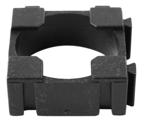 Soporte De Batería De Litio 18650 Para Murciélagos De Bricol