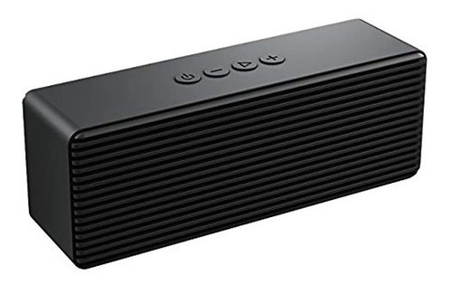 Lenrue Altavoz Bluetooth V4.2 Altavoz Inalámbrico Portátil