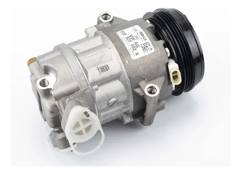Compresor Aire Acondicionado Volkswagen 5u0820803k