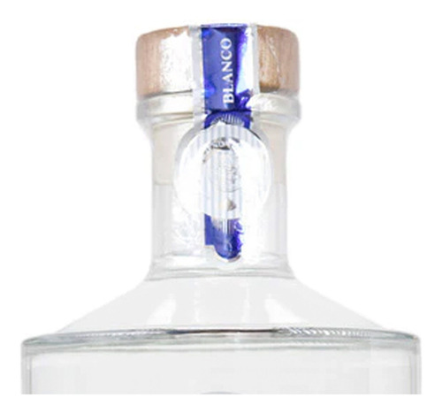 Pack De 6 Tequila Rb D'reyes Blanco 750 Ml