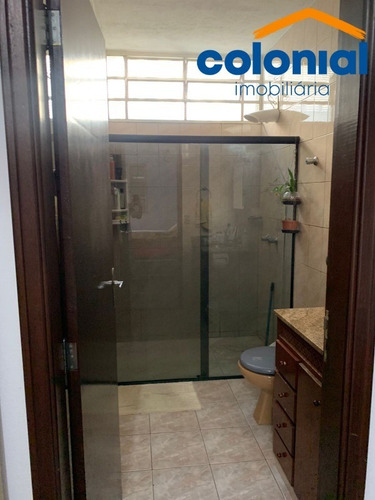 Imagem 3 de 20 de Oportunidade: Casa Térrea Com 3 Quartos/1 Suíte E Edícula. - Ca01303 - 70505480