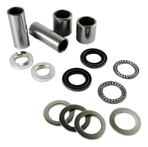 Kit Reparo Da Balança Ktm 200 Sx 98/04