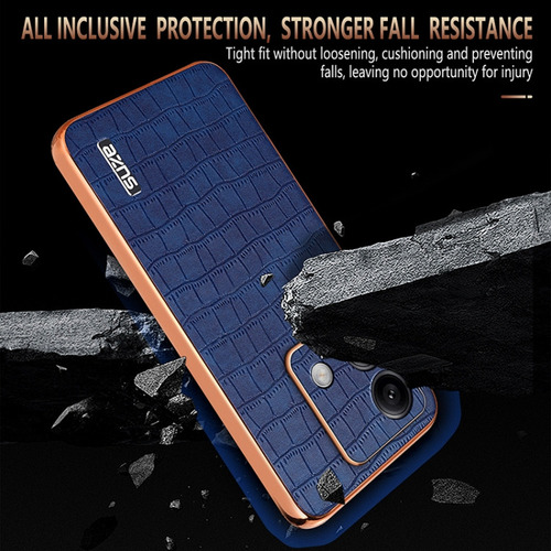 Capa De Textura Para Xiaomi Redmi Note 13 5g Para Xiaomi Red