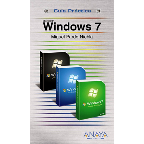 Windows 7 Guia Practica