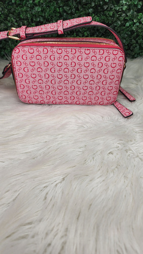 Crossbody Guess Sg949171 Nueva 100 % Original Con Etiqueta