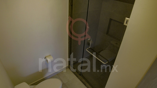 Departamento En Venta Por Fundidora Centro Monterrey Luzia