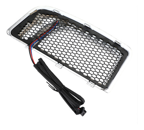 Luces Led Para Carenado Y Parrillas Para Electra Flh/t Road