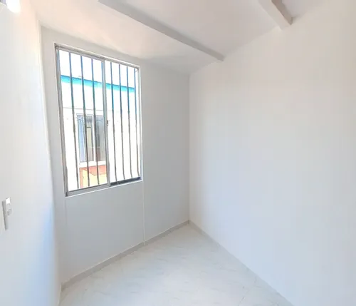 Venta Apartamento 5° Piso Sin Ascensor Torres De Comfandi R