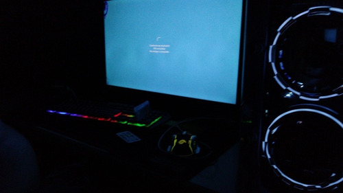 Pc Gamer Completo