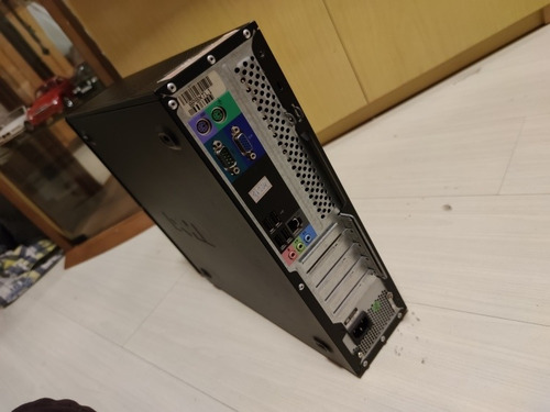 Desktop Dell Vostro 220s