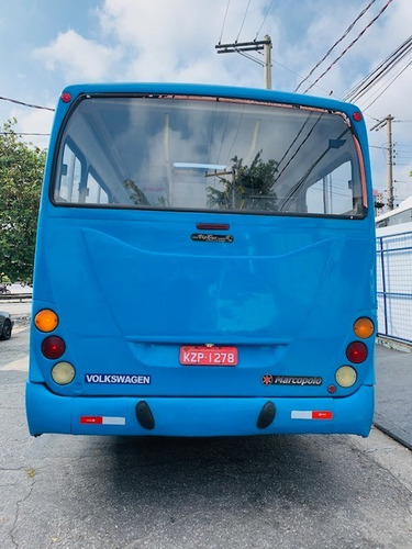 Torino 2008 Vw17.230 Vipbus