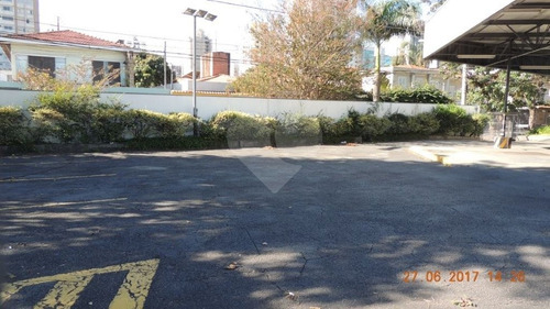 Terreno Comercial Zcor Fantástica Localização E Grande Apelo Comercial - 375-im250480