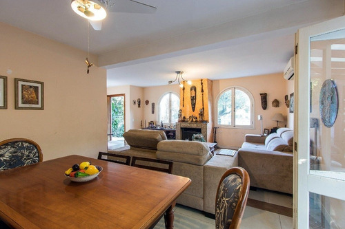 Casa Em Jardim Isabel Com 3 Dormitórios - Lu431066