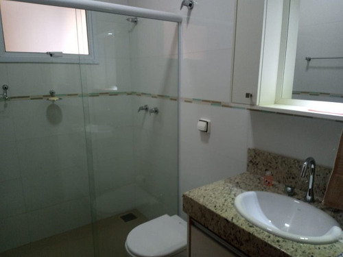 Imagem 6 de 13 de Casa Com 3 Dormitórios À Venda, 107 M² Por R$ 550.000 - Parque Universitário - Americana/sp - Ca1158