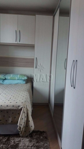 Imagem 13 de 15 de Apartamento - Petropolis - Ref: 554 - V-map02-0126