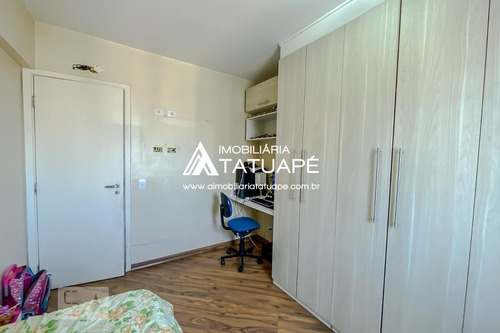 Imagem 6 de 30 de Apartamento - Ap000646 - 70439824