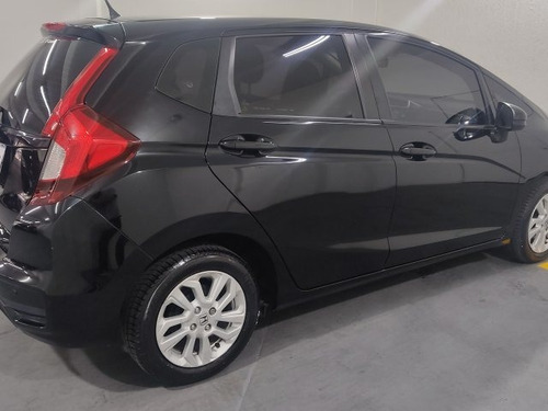 Imagem 5 de 15 de Fit 1.5 Lx 16v Flex 4p Automático