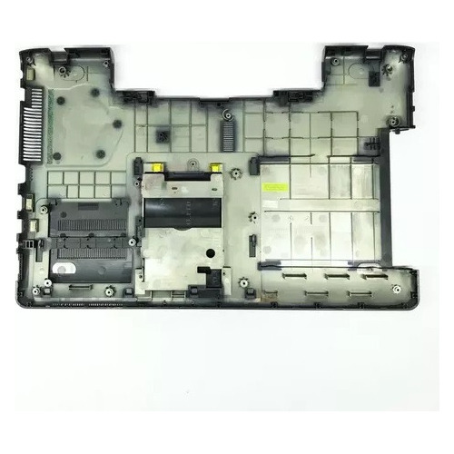 Carcaça Base Inferior Samsung Np270e5e