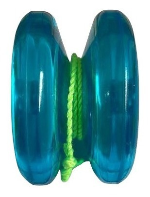 Imagen 3 de 4 de Yoyo Spinstar Básico Principiantes Yoyofactory