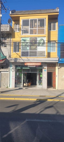 Local Comercial En Arriendo En Calera