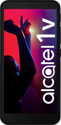 Celular Liberado Alcatel 1v 5001 4g 5.5p Ng