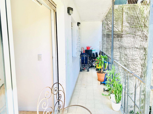 Imagen 27 de 29 de Venta Departamento Recoleta 4 Ambientes Balcon