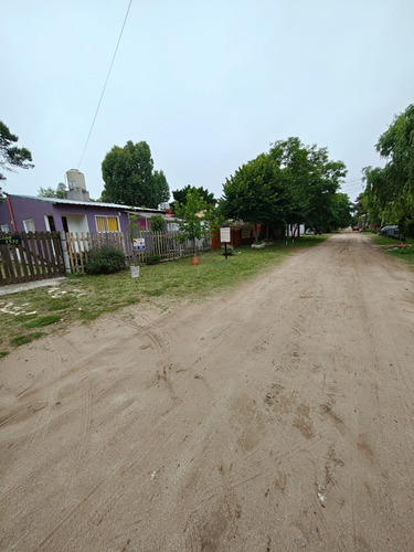 Dos Casas En Lote De Terreno De 500mts2 En Nueva Atlantis!!!