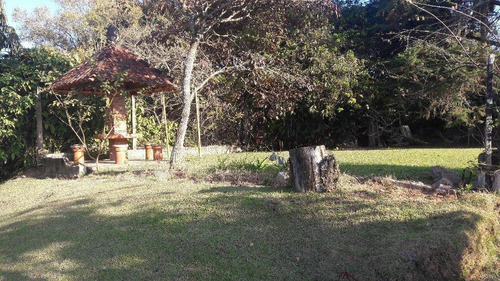 Imagem 2 de 29 de Chácara Residencial À Venda, Jardim Arujá, Arujá - Ch0053. - Ch0055