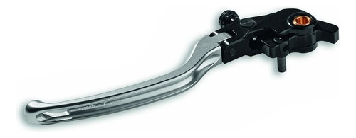 Manete De Embreagem 3d Cabo Ducati By Rizoma