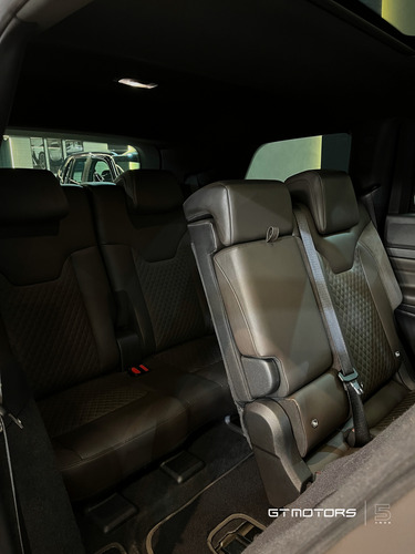 Jeep Commander 2.0 Overland 4x4 Aut. 5p marchas