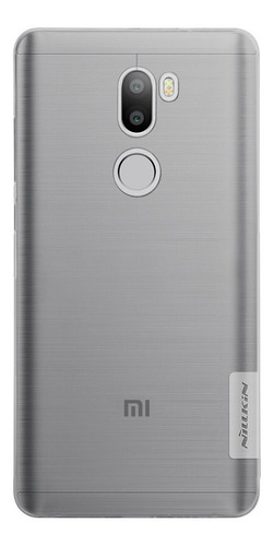 Xiaomi Mi 5s Plus Case Tpu Premium Nillkin - Prophone