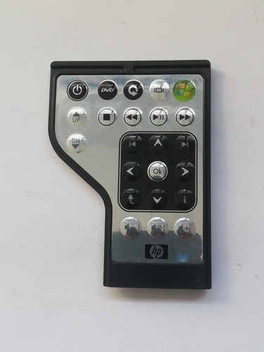 Control Hp  Pavilion Dv6700