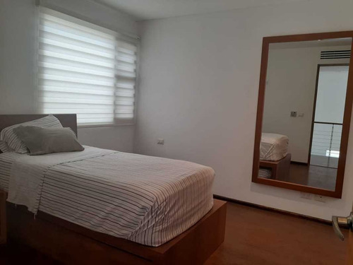 Imagen 11 de 15 de Departamento En Venta, Miguel Hidalgo, Ciudad De México