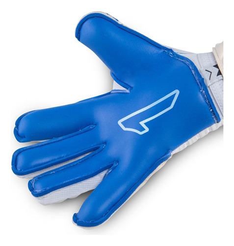 Guante De Portero Rinat Lexus Pro Blanco