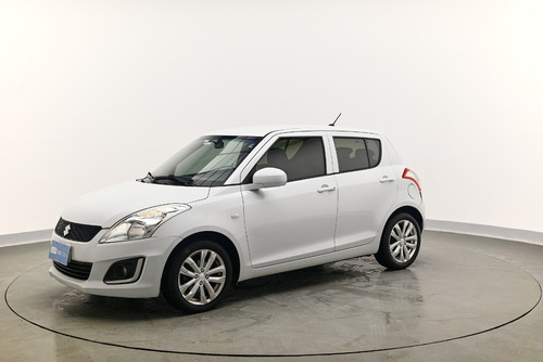 Suzuki Swift NEW  1.4 GL 5P