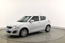 Comprar Suzuki New Swift 1.4 Gl 5p