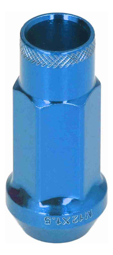 Acessórios Blue Wheel, 20 Peças, Soquete De Chave M12x1.5 Lu